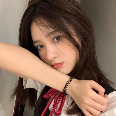 爱如微风悄悄掠过