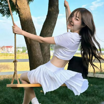 欢乐皱纹